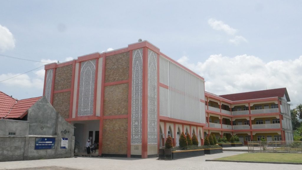 masjid